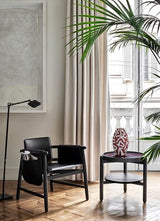 Meridiani Teresina Armchair, view 5