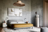 Meridiani Timothy Kuoio Bed, view 2