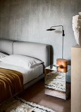 Meridiani Timothy Kuoio Bed, view 3