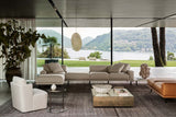 Meridiani Timothy Sofa, view 7