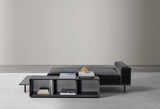 Meridiani Timothy Sofa, view 6