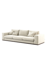 Laskasas Charlie Sofa: Contemporary Luxury Sofa