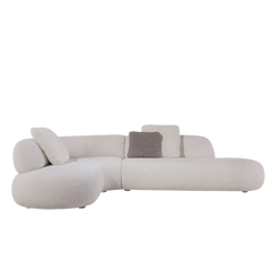 Casa Magna Balance Seating: Elegant & Versatile Sofa