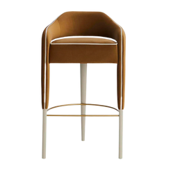 Casa Magna Invicta l Bar Stool