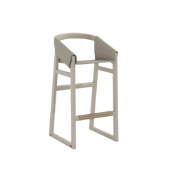 Casa Magna Timeless Bar Stool