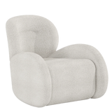Casa Magna Amour Armchair  - Elegant & Modern 