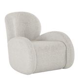 Casa Magna Amour Armchair  - Elegant & Modern 