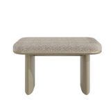 Casa Magna Elysian Stool: Timeless & Exquisite Craftsmanship