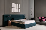 Meridiani Tuyo Kuoio Headboard, view 6
