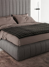 Meridiani Tuyo Kuoio Headboard, view 5