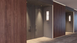 United Alabaster AD 1930 Wall Light, view 2