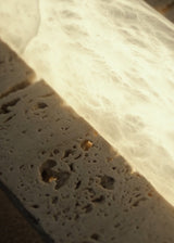 United Alabaster Capsa Wall Light, view 3