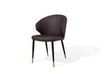 Bellroy Dining Chair - Espresso