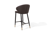 Bellroy Bar Stool - Espresso