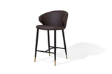 Bellroy Bar Stool - Espresso