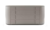 Sims Dresser II - Matte Beige