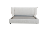 Vance King Size Bed