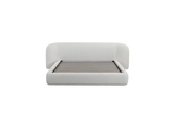 Coria Double Bed