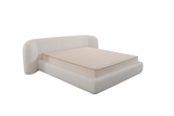 Coria Double Bed