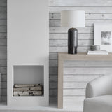 Kelly Wearstler Chalon Large Table Lamp - Signature Collection