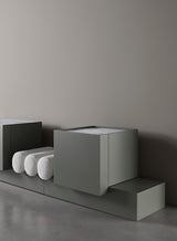 Meridiani Vetra Modular Storage Unit, view 4