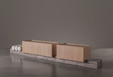 Meridiani Vetra Modular Storage Unit, view 6