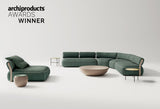 Meridiani Vincent Open Air Modular Sofa