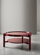 Meridiani Vittorio Coffee Table, view 4