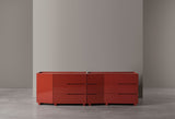 Meridiani Wallis Storage Unit, view 3