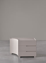 Meridiani Wallis Storage Unit, view 7