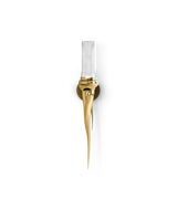 Luxxu Wax Wall Light, Small, W12 cm