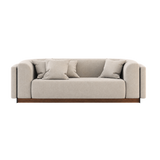 Laskasas Wellington Sofa