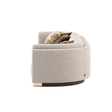 Laskasas Wellington Sofa