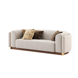 Laskasas Wellington Sofa