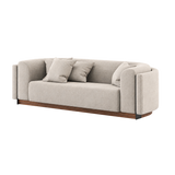 Laskasas Wellington Sofa