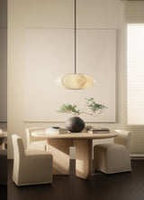 Meridiani Wess Chair, view 3
