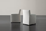 Meridiani Wess Chair