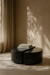 Titan Coffee Table