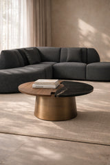Aurelia Coffee Table