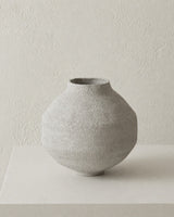 Buddha Ceramic Pot