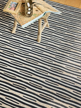 Serge Lesage Zuri Rug, detail