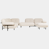 Zaira Cloud Modular Sofa