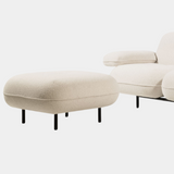 Zaira Cloud Modular Sofa
