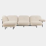 Zaira Cloud Modular Sofa