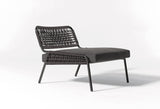 Meridiani Zoe Open Air Armchair