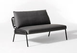 Meridiani Zoe Open Air Sofa