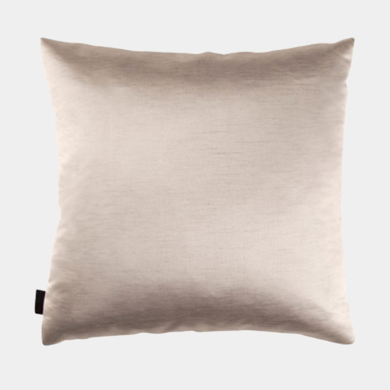 Abstract Velvet Metallic Effect Luxury Mojave Cushion