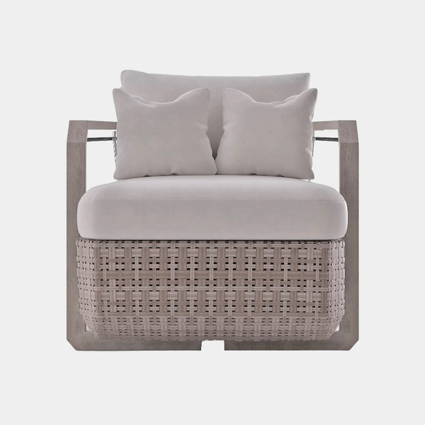 Amalfi Outdoor Luxury Armchair