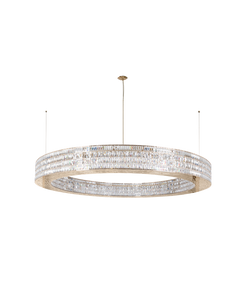 Arterta Suspension Light: Elegant & Timeless