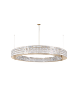 Arterta Suspension Light: Elegant & Timeless